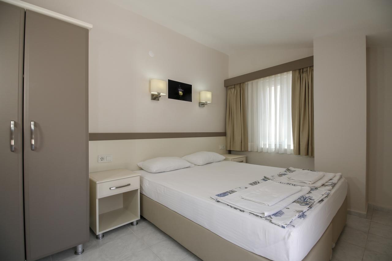 Hotel Turunç-Malmen Exterior foto